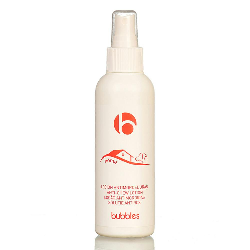 Bubbles - Loçao Antimordeduras 150 Ml - BU3351