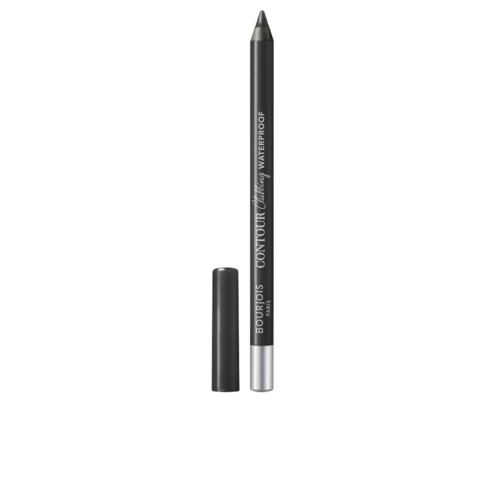 Bourjois Contour Clubbing Waterproof Eyeliner Color 075 Anthracite Gray