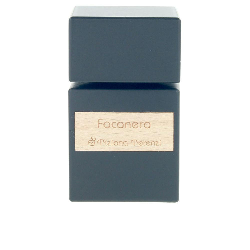 Perfume Unissexo Tiziana Terenzi Foconero 100 Ml