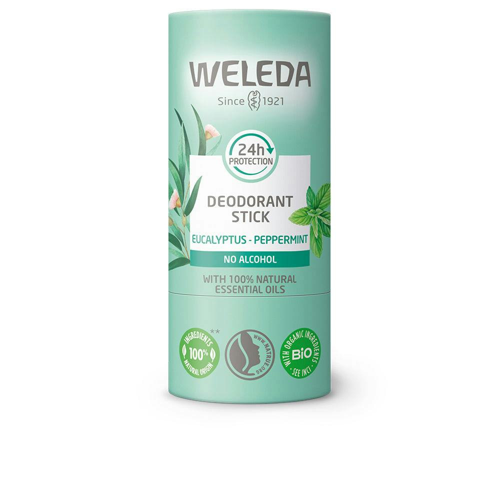 EUCALIPTO desodorante stick 50 gr