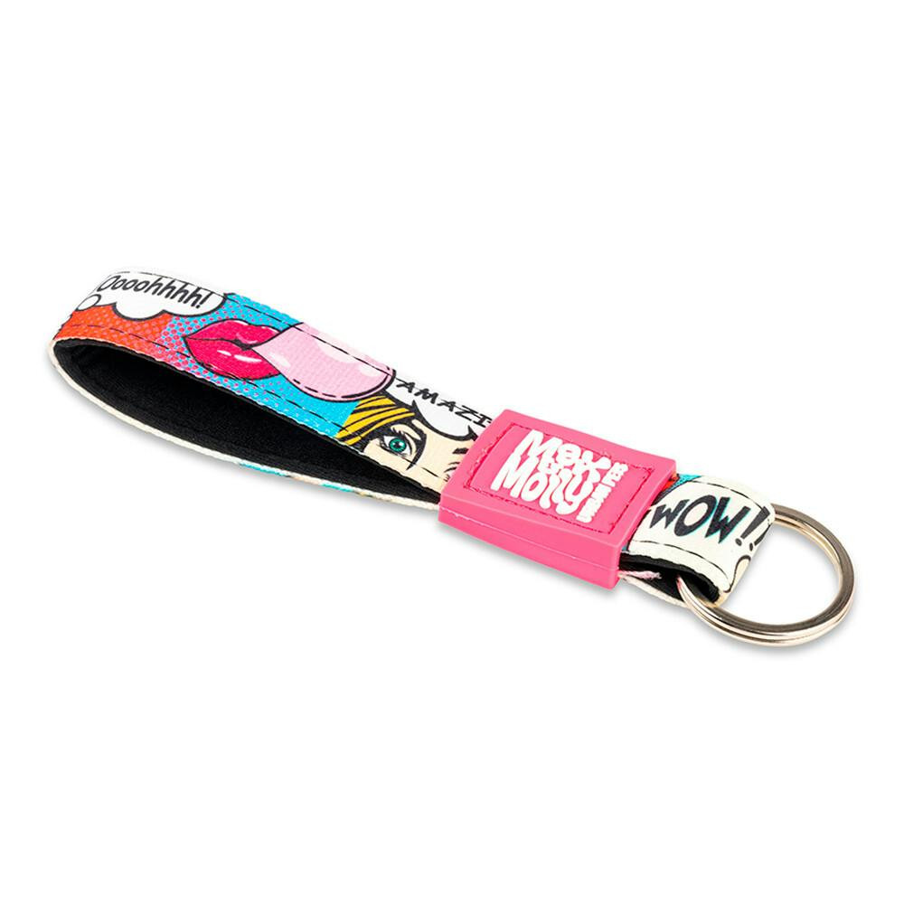 Max & Molly - Porta Chaves Missy Pop - MM182080