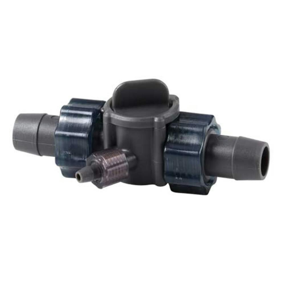 Valvula Com Torneira Multi-Flow (12/16 Mm) - HB61348