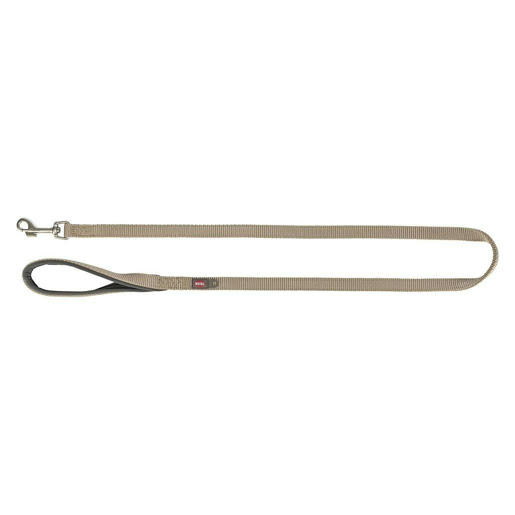 Trela Premium (M-L) 1,00 Mt / 20 Mm (Areia) - TX200236