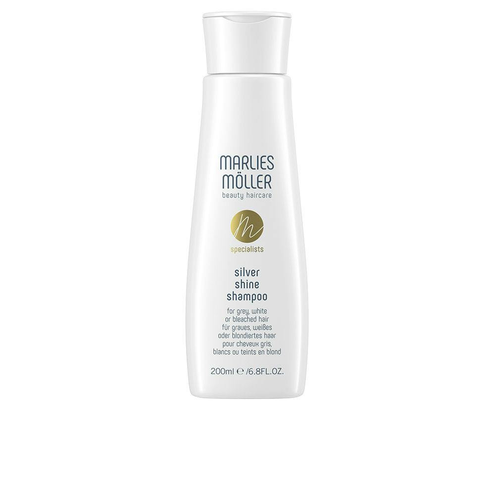 Champô MARLIES MOLLER Silver Shine (200ml)