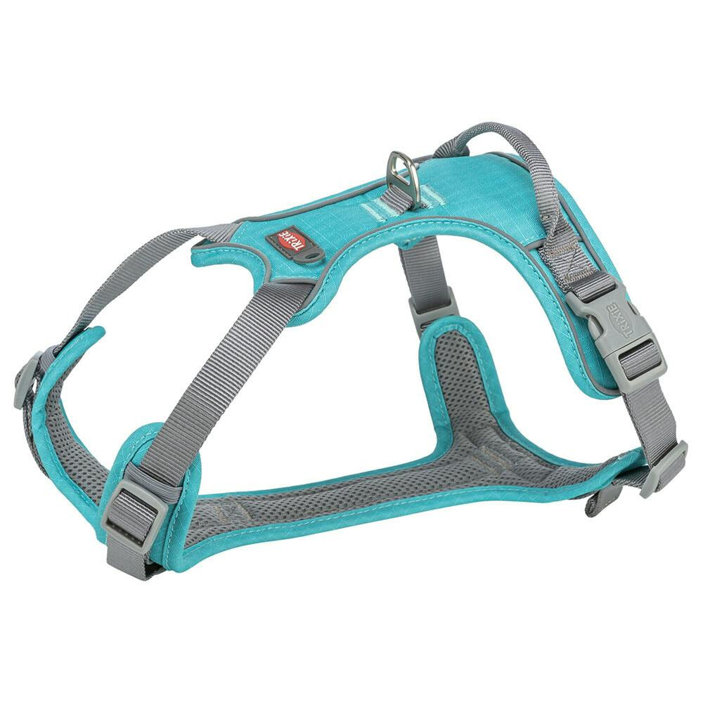 Peitoral Premium Active (S) 35-50 Cm / 15 Mm (Aqua) - TX1996128