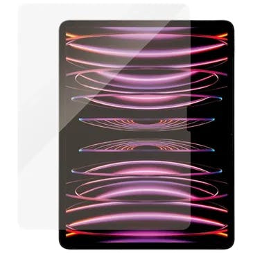PanzerGlass Vidro Temperado Edge To Edge Protetor De Ecrã Apple iPad Air 2024/2025/2026 13 / iPad Pro 2024/2025 13