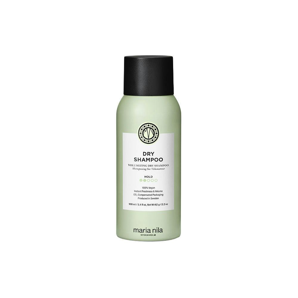 Shampoo a seco 100 ml