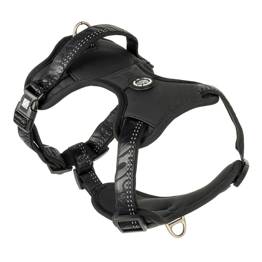 Max & Molly - Peitoral Sport Matrix 2.0 Black (Tam. M) - MM301064