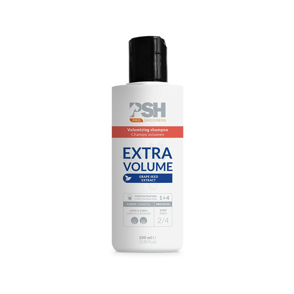 Psh - Shampoo Extra Volume Pro 100 Ml - PSH5168