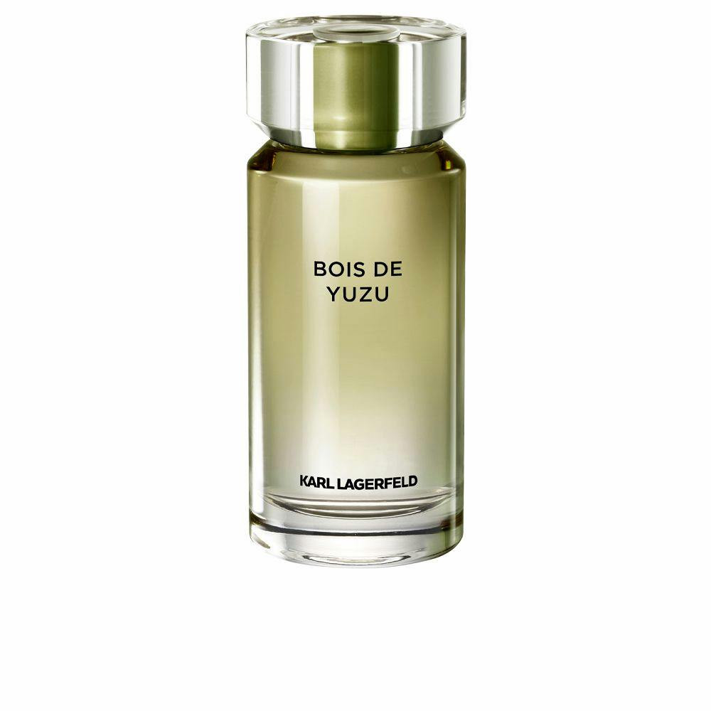 Karl Lagerfeld Bois De Yuzu Edt Vapo 100 Ml