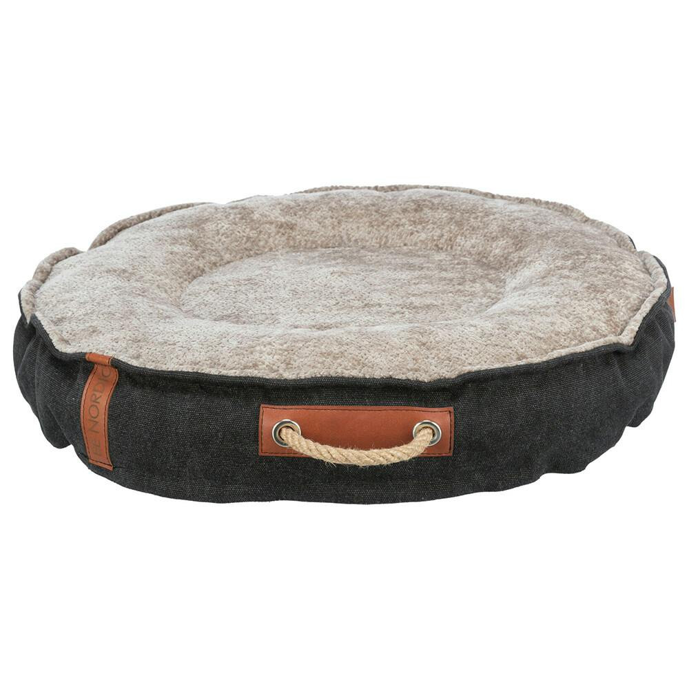 Cama Be Nordic Föhr Ø 50 Cm (Preto/Areia) - TX36593A