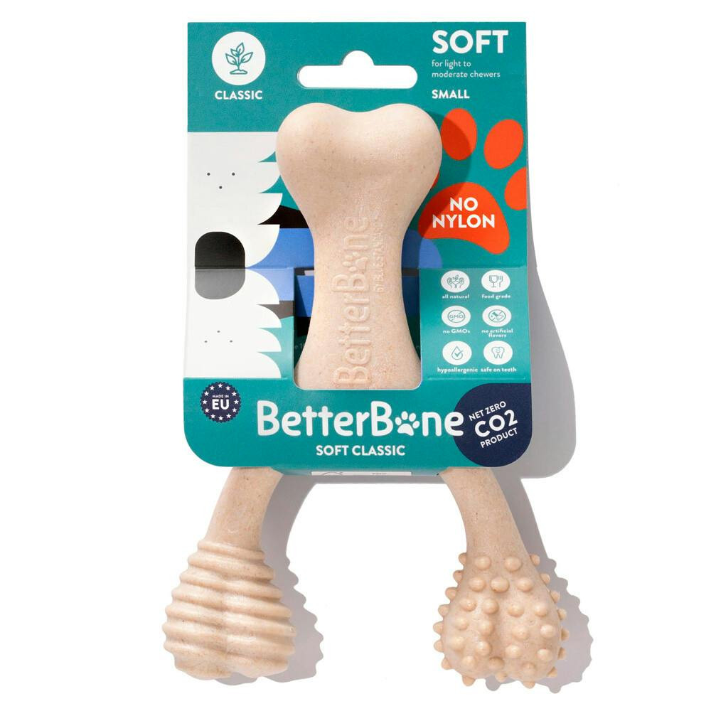 Betterbone Small - Macio (Classic) - BB2101