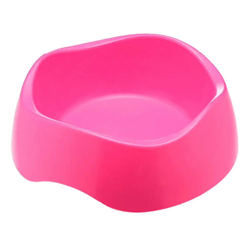Beco Bowl Rosa  - Tam. L - BEBBL001