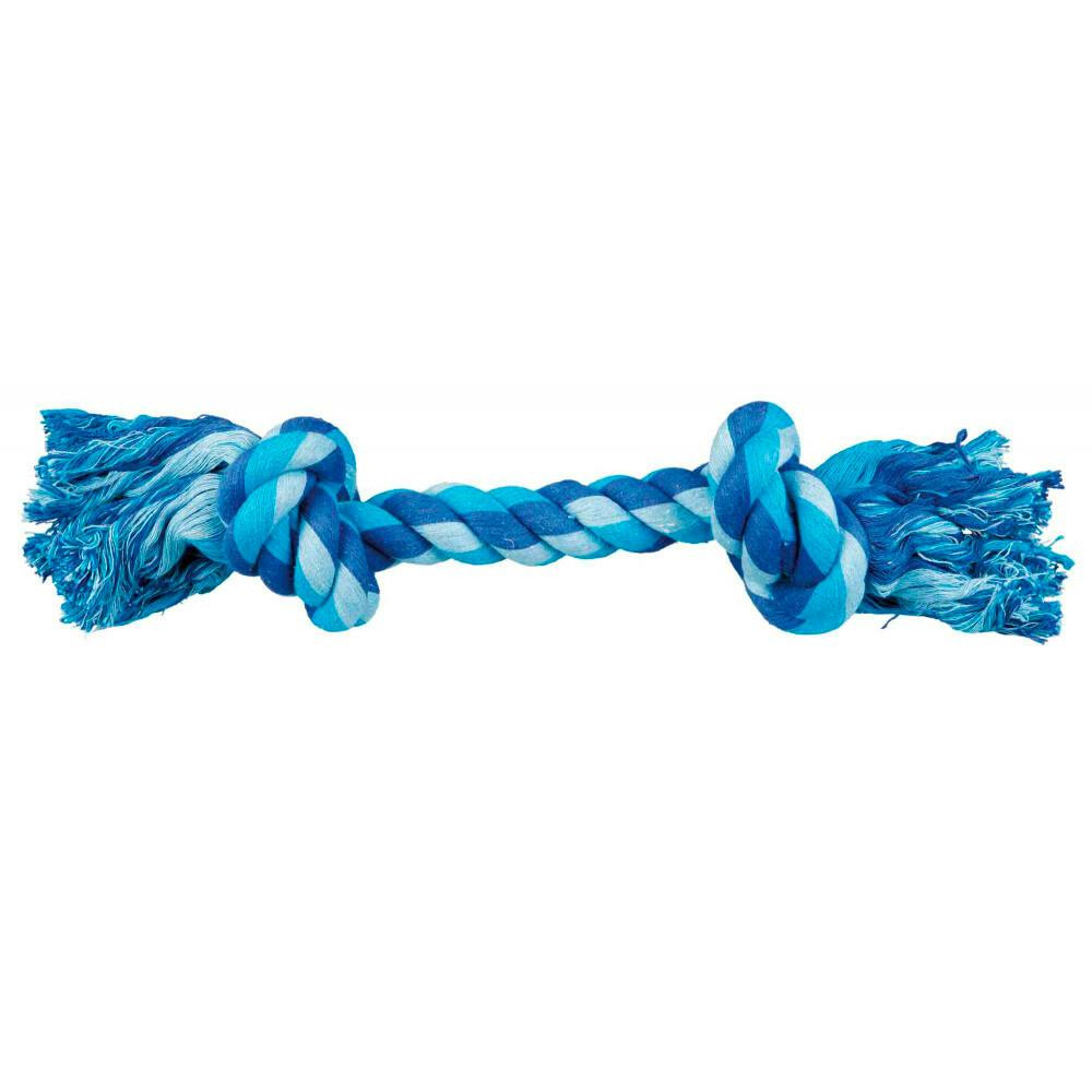 Corda De Brincar Em Algodao - 40 Cm - TX32653