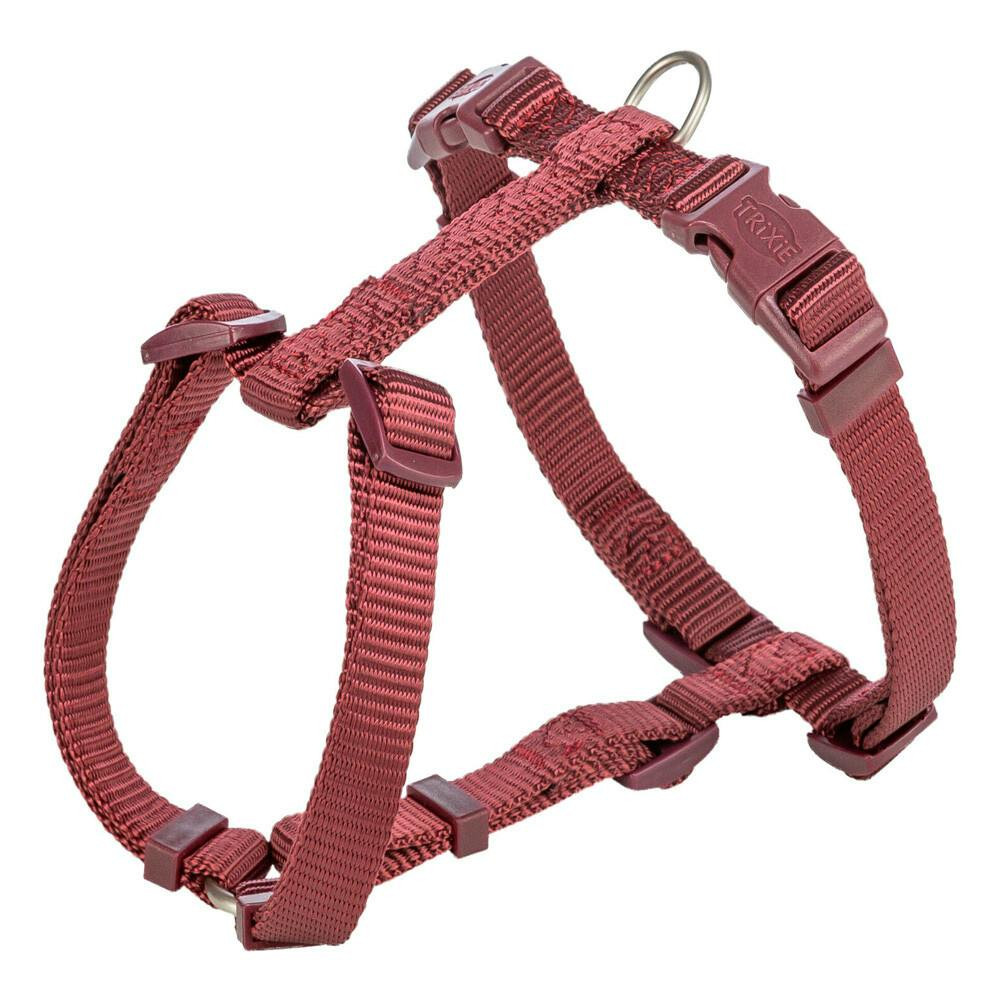 Peitoral Premium (M-L) 52-75 Cm / 20 Mm (Vinho) - TX204931