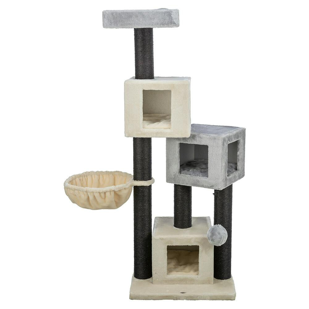Trepador Enzo 156 Cm (Creme/Cinzento/Preto) - TX44482