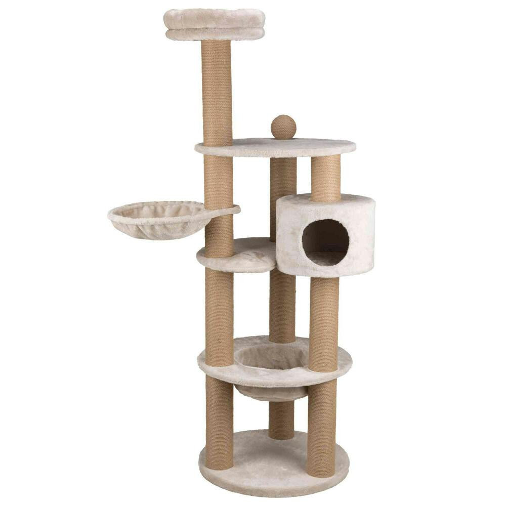 Arranhador Nigella P/ Gatos (Cinzento Claro) - TX44429