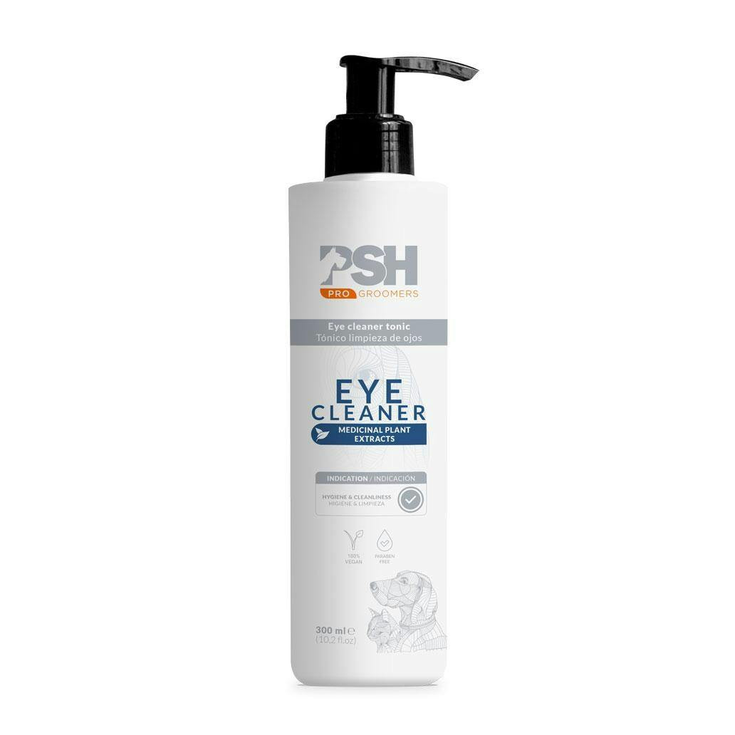 Psh - Eye Cleaner Tonic 300 Ml - PSH5003