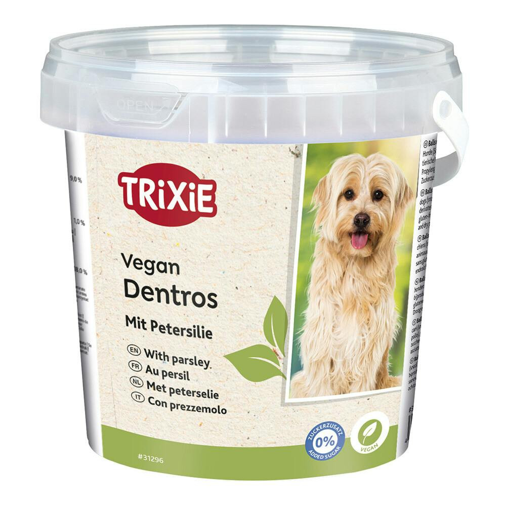 Vegan Dentros C/ Salsa 12 Cm / 500 Gr - TX31296