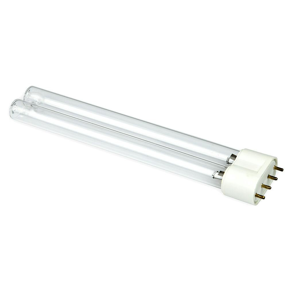 Lampada Uv Compact 18 W (2G11 - 4 Pinos) - EXP7961