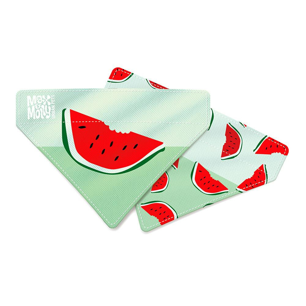 Max & Molly - Bandana Watermelon - L - MM701042