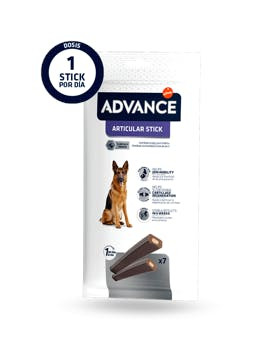 Advance Articular Stick 155 G - 8410650201573