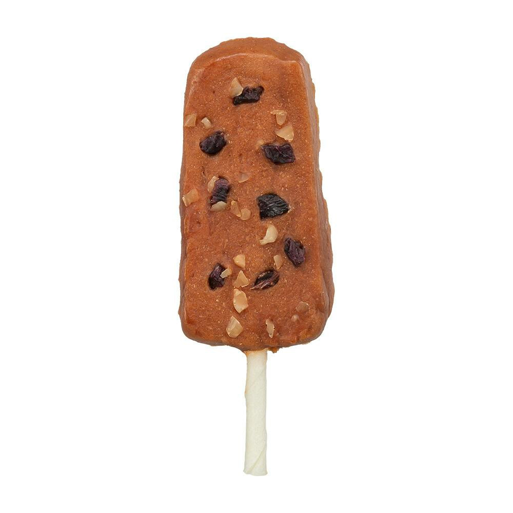 Dentafun Gelado Pato C/Queijo E Bat.Doce Ø12Cm/45Gr (50Un) - TX91972