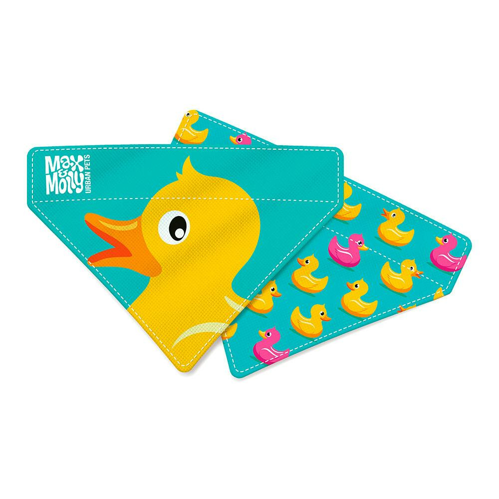 Max & Molly - Bandana Ducklings - S - MM701017