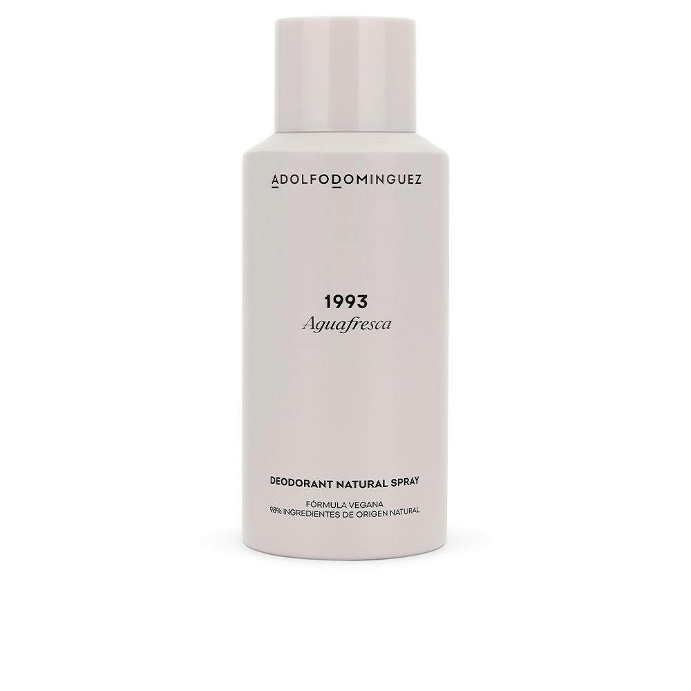 Adolfo Dominguez Agua Fresca Deo Vapo 150 Ml