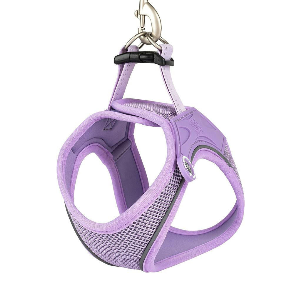 Max & Molly - Peitoral Air-Vest Matrix 2.0 Lavander (L) - MM307071