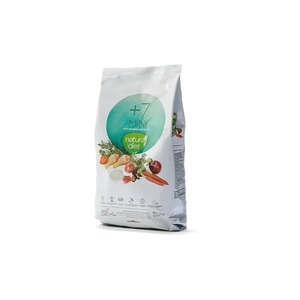 Natura Diet +7 Mini 500 G - DN-10234