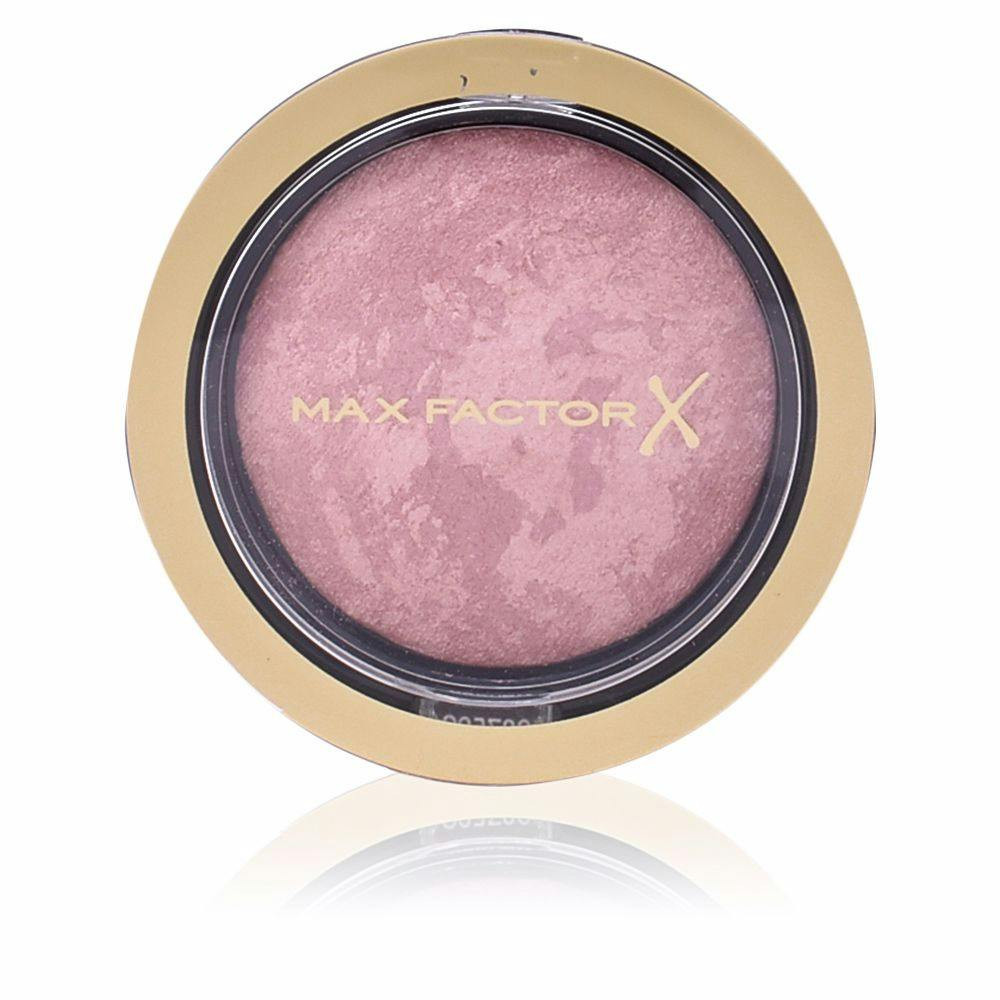 Max Factor Crème Puff Blush Color 10 Nude Mauve