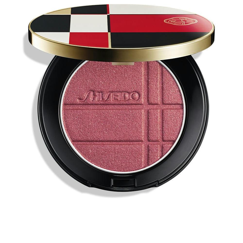 COLOR+GLOW ENHNACER #05-Red-Ruby 7.2 gr