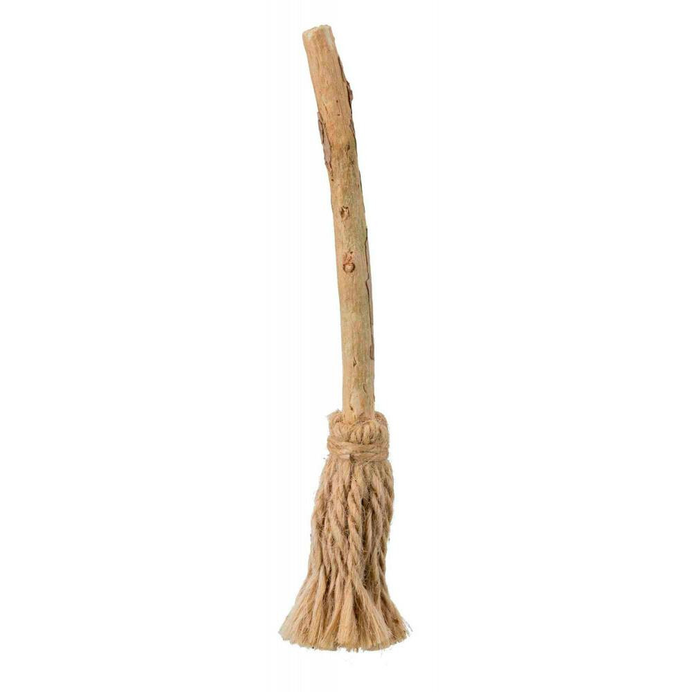 Vassoura Matatabi P/ Gatos - 16 Cm - TX42428
