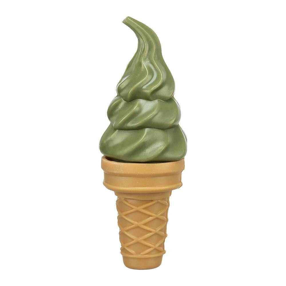 Snack De Frango Sorvete (Spirulina) 50 Gr (50 Unid.) - TX91979