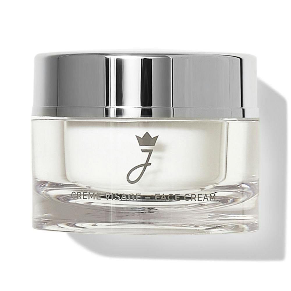 Jacadi Care Face Cream 50ml
