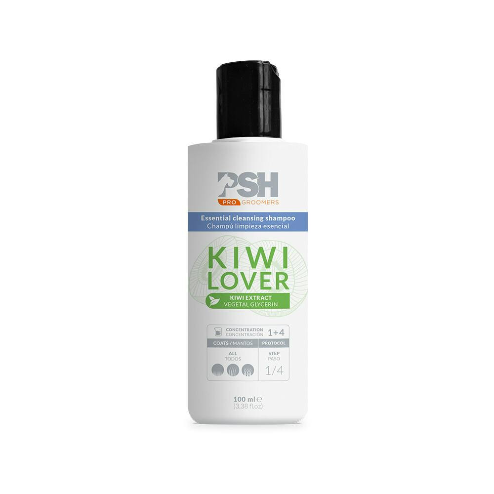 Psh - Shampoo Kiwi Lover Pro 100 Ml - PSH5165