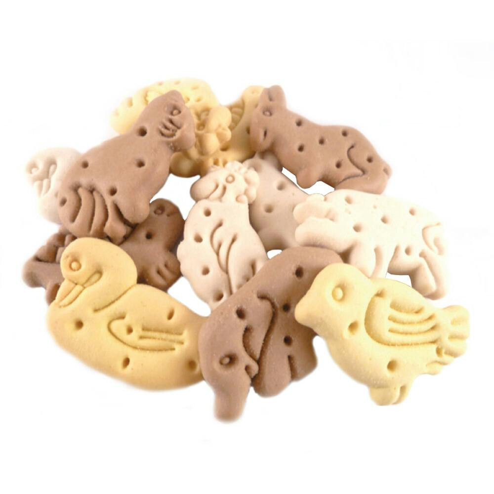 Animal Mix (Biscoitos Para Caes) 10 Kg - EXC150