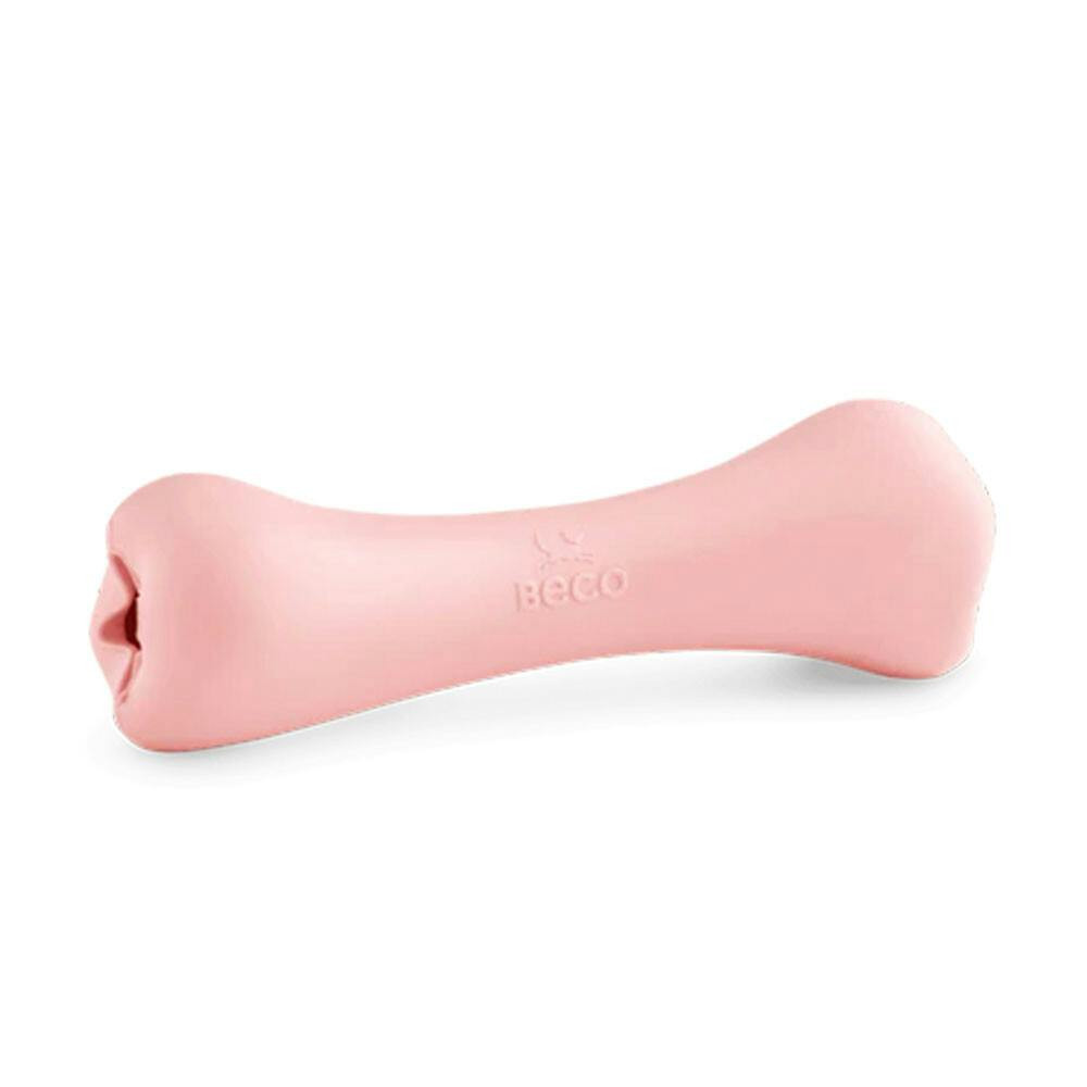 Beco Treat Bone Rosa - BEBRT-012