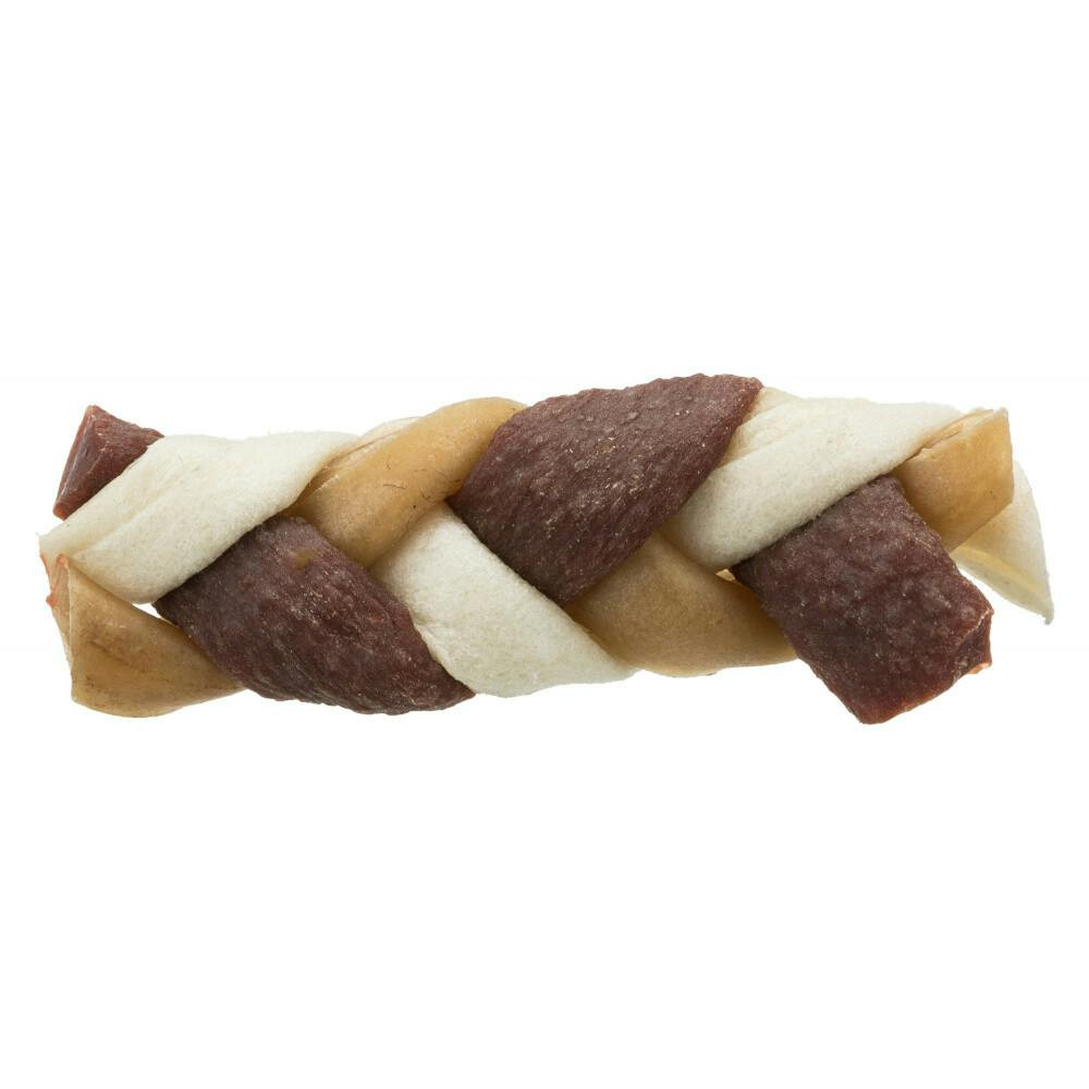 Dentafun Braided Sticks 12 Cm / 85 Gr (50 Unid.) . - TX31474B