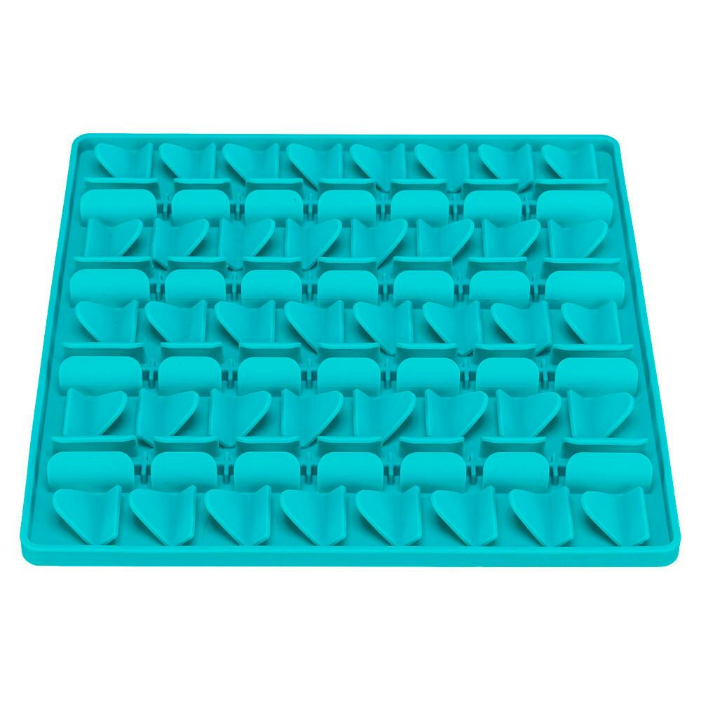 Placa Lick`N`Snack Em Silicone 30 Cm - TX34985