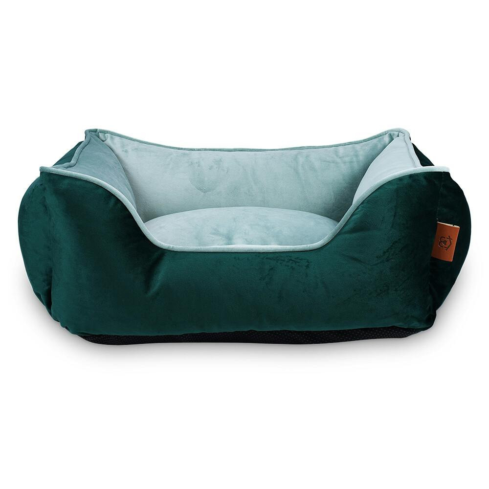 Homipet - Cama Biarritz 60X50X25 Cm - EXC7157A