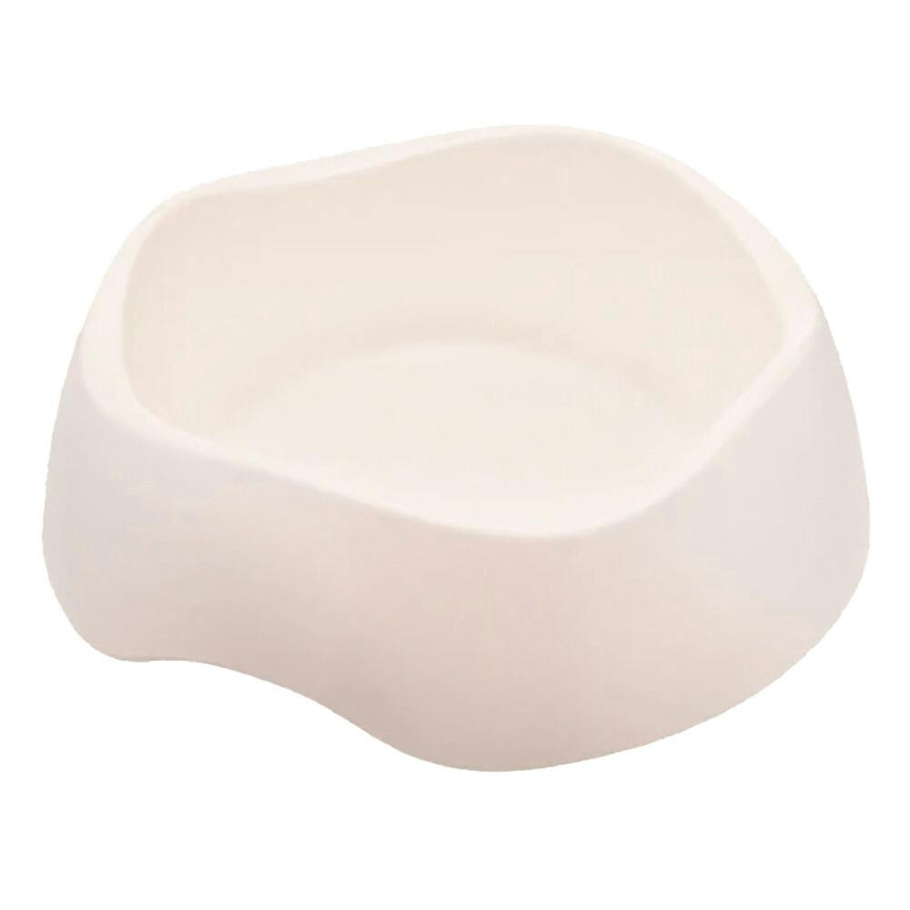 Beco Bowl Branco - Tam. S - BEBBS004