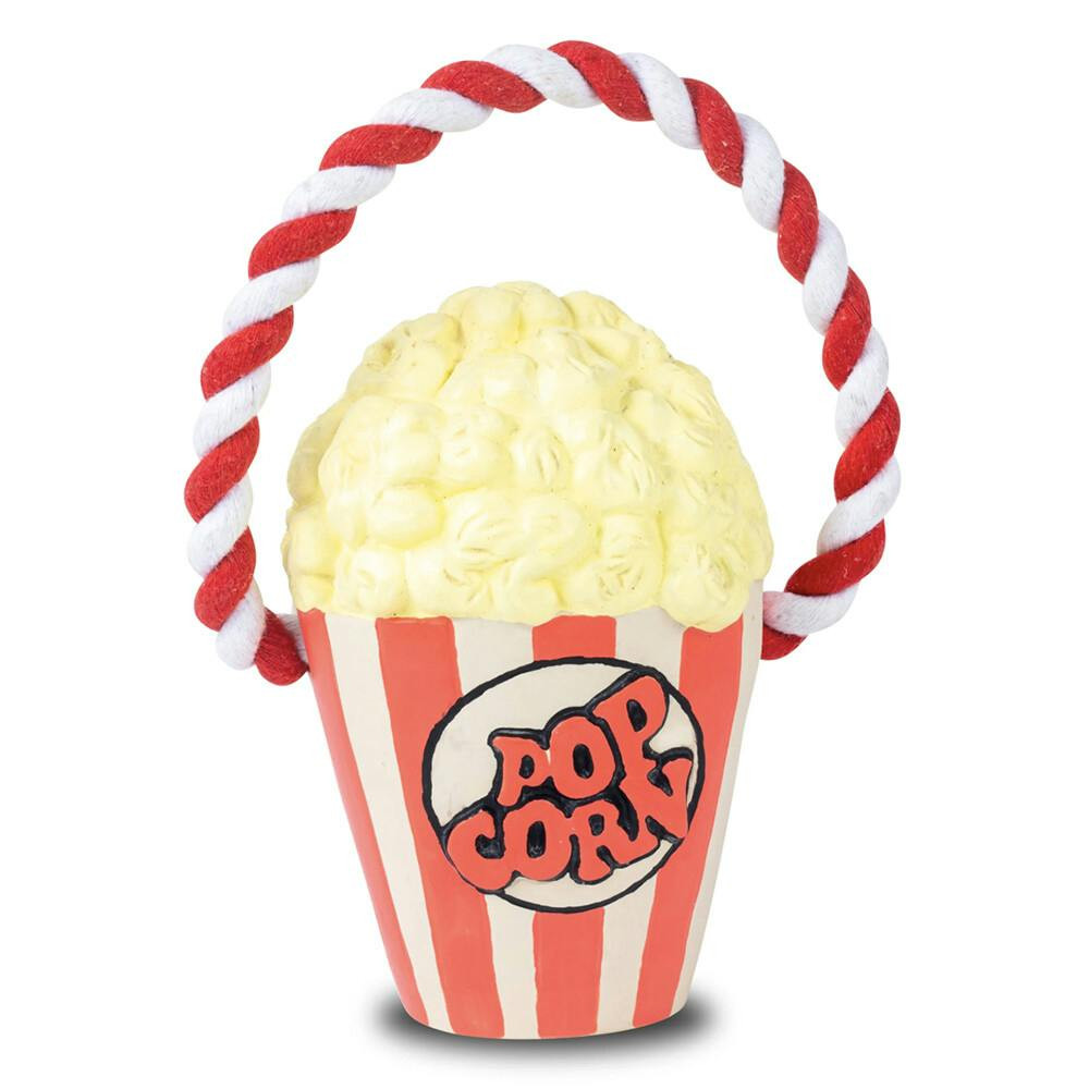 Max & Molly - Brinquedo C/ Pelucia Pop The Corn - MM708120