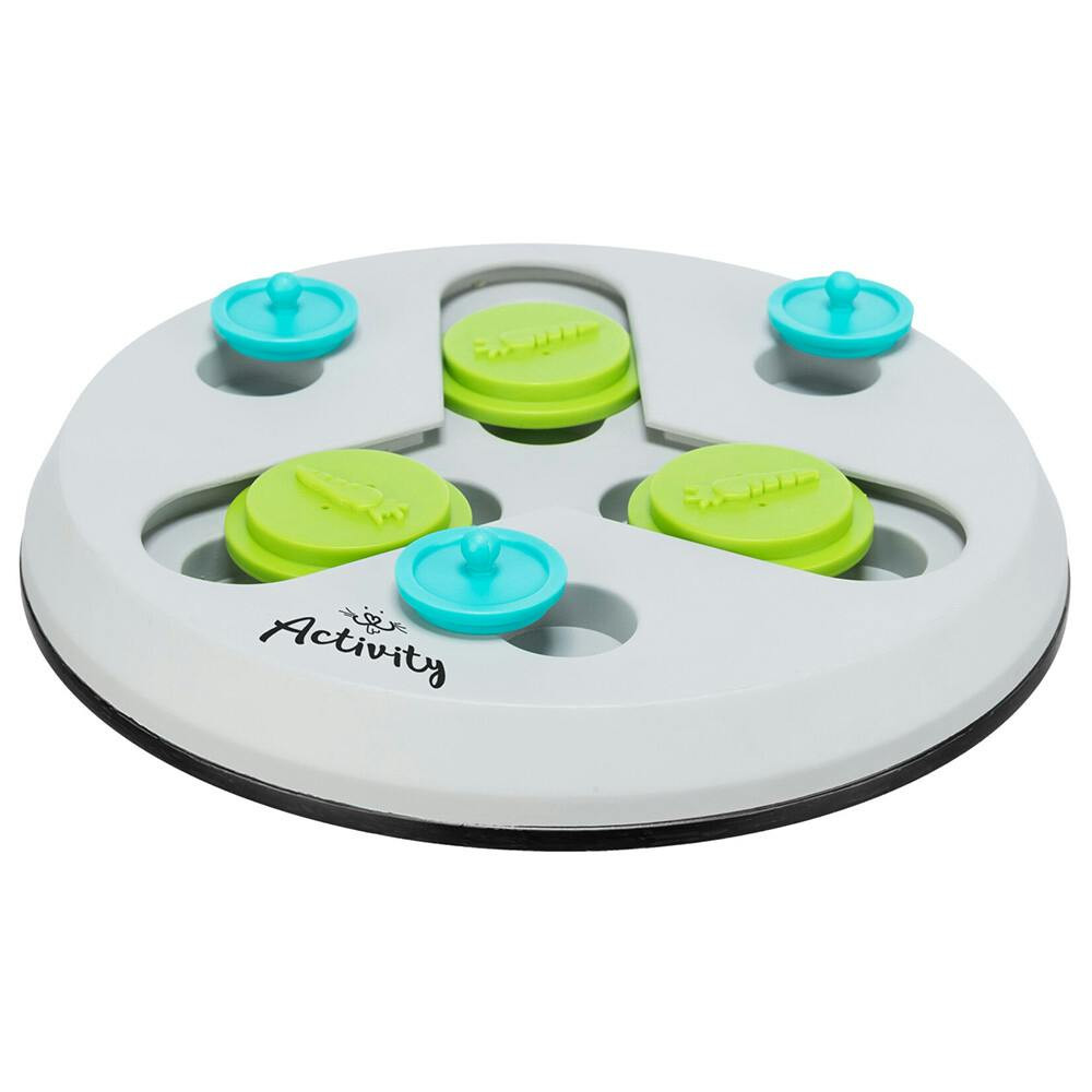 Jogo Slide & Fun Board P/ Roedores Ø 23 Cm - TX62816