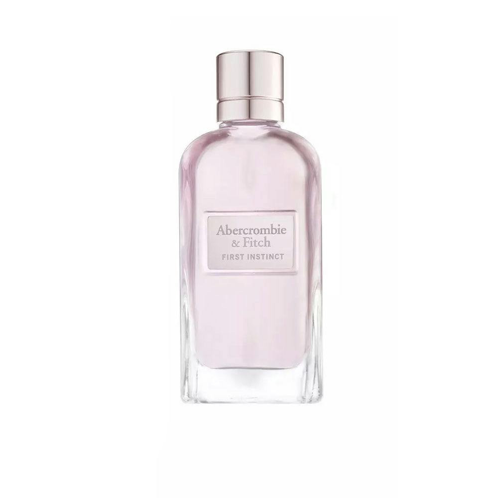 Abercrombie & Fitch First Instinct Woman Edp Vapo 50 Ml