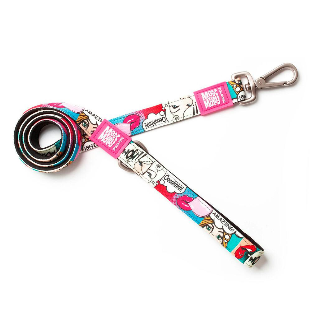 Max & Molly - Trela Missy Pop (Tam. L) - MM182008