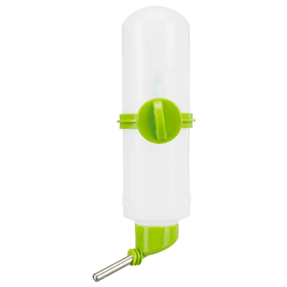 Bebedouro Esfera C/ Suporte (Para Roedores) 500 Ml - TX60573