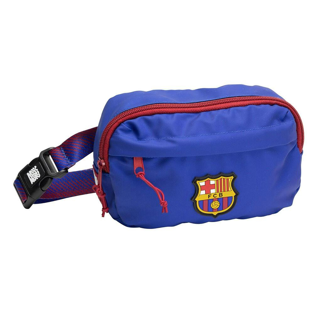 Max & Molly - Bolsa De Cintura Fc Barcelona - MMFCB702