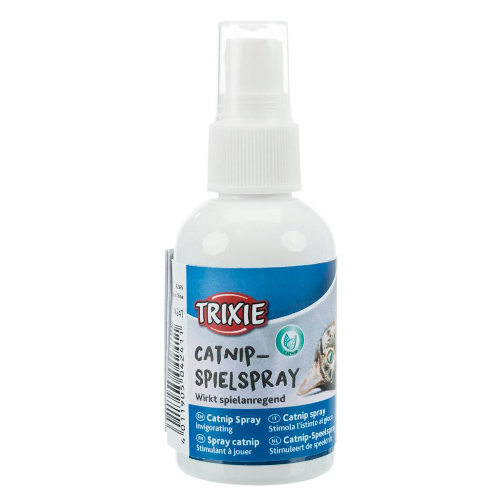 Spray Catnip (Erva Gateira) 50 Ml - TX4241